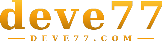 deve77 logo