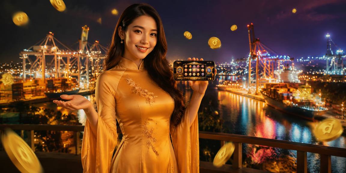 deve77 Khám phá Trong Dong Megaways tại deve77