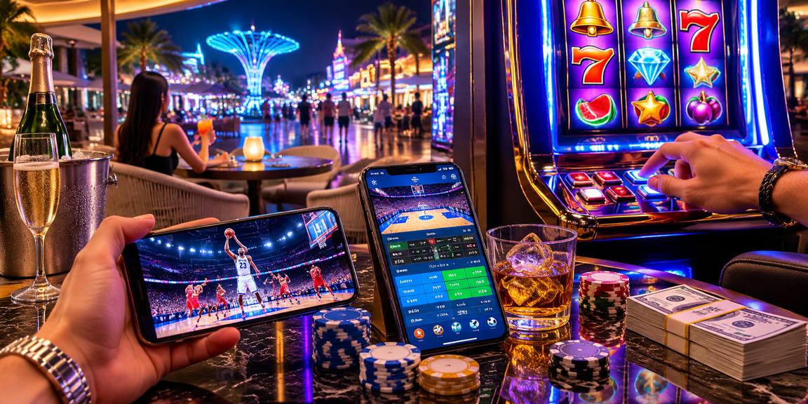 deve77 Ứng dụng deve77 mang lại trải nghiệm chơi game tiện lợi ngay trên điện thoại